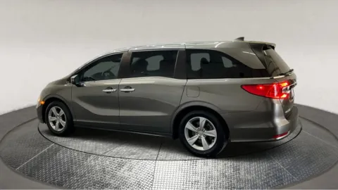 More photos of 2018 Honda Odyssey EX-L at Autos Direct Fredericksburg, VA