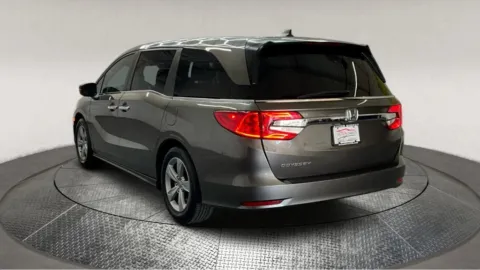 More photos of 2018 Honda Odyssey EX-L at Autos Direct Fredericksburg, VA