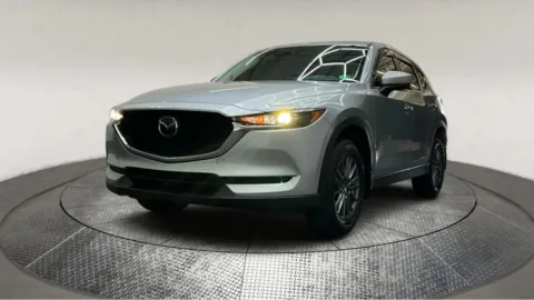 Another view of 2019 Mazda CX-5 Touring for sale in Fredericksburg, VA at Autos Direct Fredericksburg
