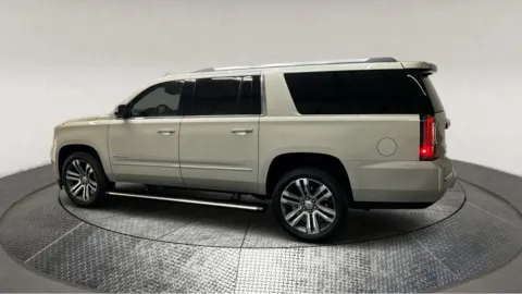 More photos of 2017 GMC Yukon XL Denali at Autos Direct Fredericksburg, VA