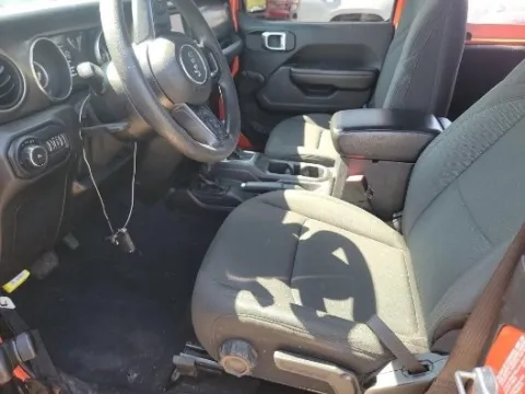 More photos of 2018 Jeep Wrangler Sport at Autos Direct Fredericksburg, VA