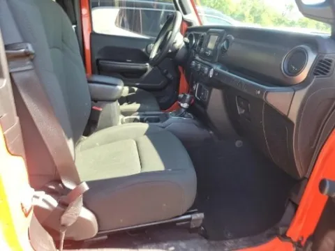 More photos of 2018 Jeep Wrangler Sport at Autos Direct Fredericksburg, VA