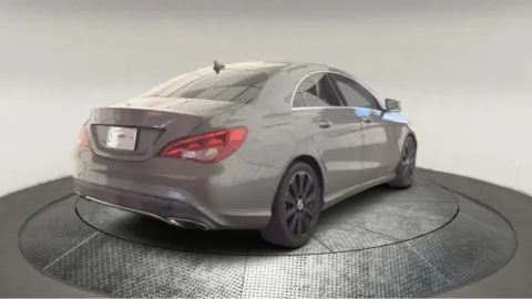 Photos of 2019 Mercedes-Benz CLA 250 for sale in Fredericksburg, VA at Autos Direct Fredericksburg