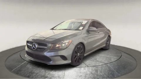 Another view of 2019 Mercedes-Benz CLA 250 for sale in Fredericksburg, VA at Autos Direct Fredericksburg