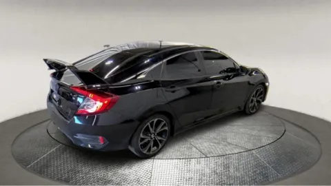 Photos of 2020 Honda Civic Sport for sale in Fredericksburg, VA at Autos Direct Fredericksburg