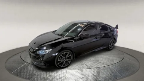 Another view of 2020 Honda Civic Sport for sale in Fredericksburg, VA at Autos Direct Fredericksburg