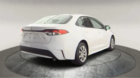 Photos of 2022 Toyota Corolla LE for sale in Fredericksburg, VA at Autos Direct Fredericksburg