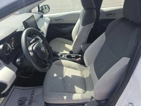More photos of 2022 Toyota Corolla LE at Autos Direct Fredericksburg, VA