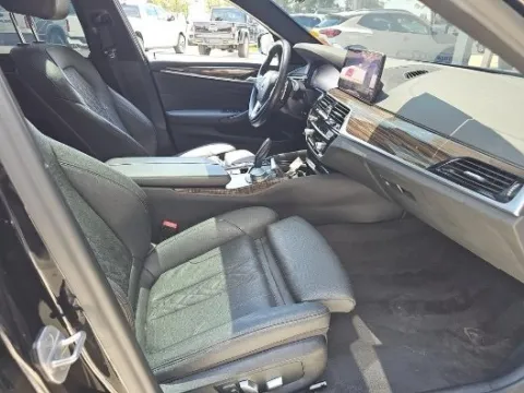 More photos of 2021 BMW 5 Series 530i xDrive at Autos Direct Fredericksburg, VA