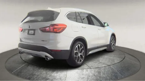 Photos of 2021 BMW X1 xDrive28i for sale in Fredericksburg, VA at Autos Direct Fredericksburg