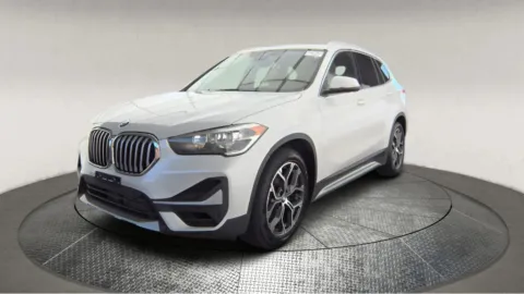 Another view of 2021 BMW X1 xDrive28i for sale in Fredericksburg, VA at Autos Direct Fredericksburg