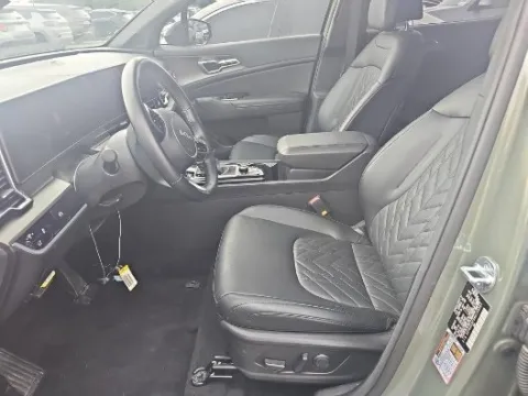 More photos of 2024 Kia Sportage X-Line at Autos Direct Fredericksburg, VA