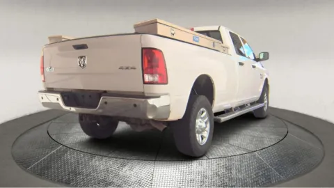 Photos of 2018 Ram 2500 Tradesman for sale in Fredericksburg, VA at Autos Direct Fredericksburg
