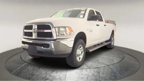 Another view of 2018 Ram 2500 Tradesman for sale in Fredericksburg, VA at Autos Direct Fredericksburg