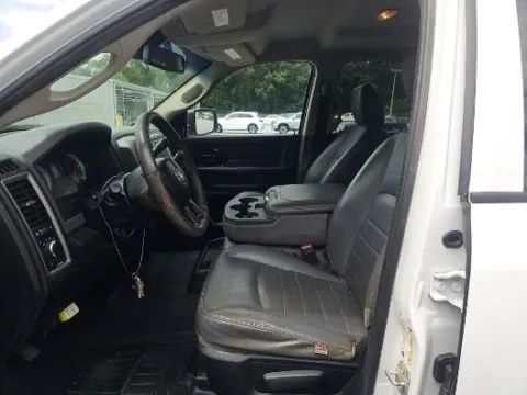 More photos of 2018 Ram 2500 Tradesman at Autos Direct Fredericksburg, VA