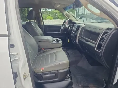 More photos of 2018 Ram 2500 Tradesman at Autos Direct Fredericksburg, VA