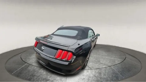 Photos of 2016 Ford Mustang EcoBoost Premium for sale in Fredericksburg, VA at Autos Direct Fredericksburg