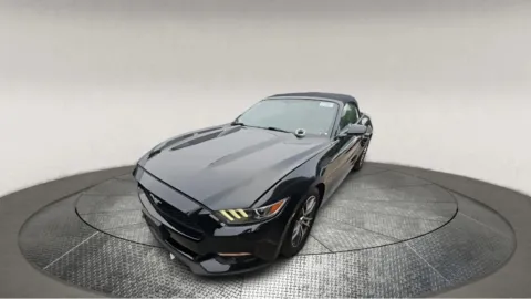 Another view of 2016 Ford Mustang EcoBoost Premium for sale in Fredericksburg, VA at Autos Direct Fredericksburg