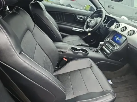 More photos of 2016 Ford Mustang EcoBoost Premium at Autos Direct Fredericksburg, VA