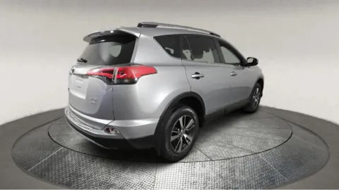 Photos of 2017 Toyota RAV4 XLE for sale in Fredericksburg, VA at Autos Direct Fredericksburg