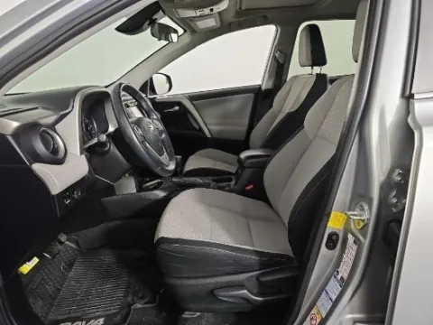 More photos of 2017 Toyota RAV4 XLE at Autos Direct Fredericksburg, VA