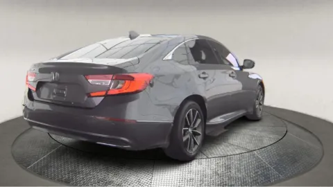Photos of 2022 Honda Accord EX-L for sale in Fredericksburg, VA at Autos Direct Fredericksburg