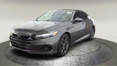 Another view of 2022 Honda Accord EX-L for sale in Fredericksburg, VA at Autos Direct Fredericksburg