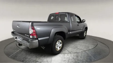 Photos of 2009 Toyota Tacoma for sale in Fredericksburg, VA at Autos Direct Fredericksburg