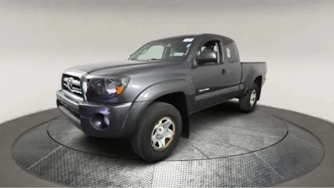 Another view of 2009 Toyota Tacoma for sale in Fredericksburg, VA at Autos Direct Fredericksburg