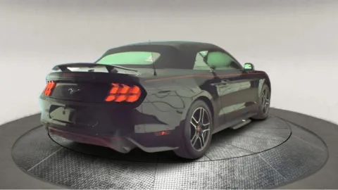 Photos of 2018 Ford Mustang EcoBoost Premium for sale in Fredericksburg, VA at Autos Direct Fredericksburg