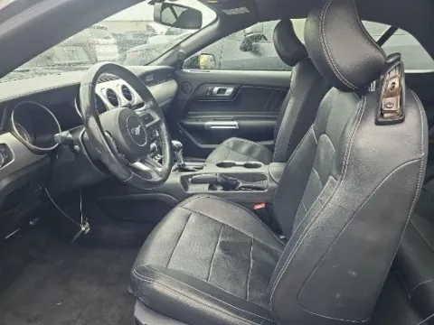 More photos of 2018 Ford Mustang EcoBoost Premium at Autos Direct Fredericksburg, VA