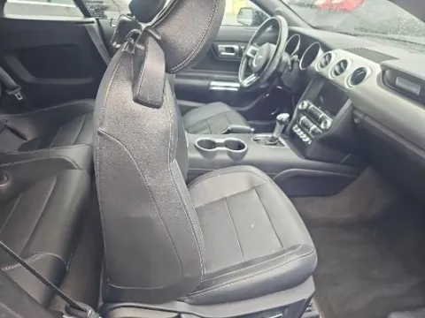 More photos of 2018 Ford Mustang EcoBoost Premium at Autos Direct Fredericksburg, VA