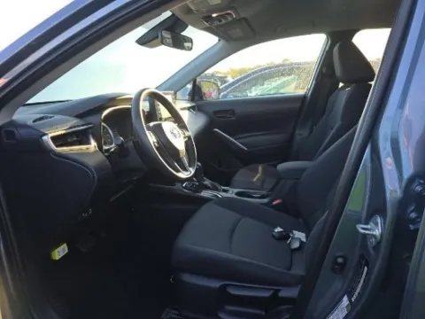More photos of 2022 Toyota Corolla Cross LE at Autos Direct Fredericksburg, VA