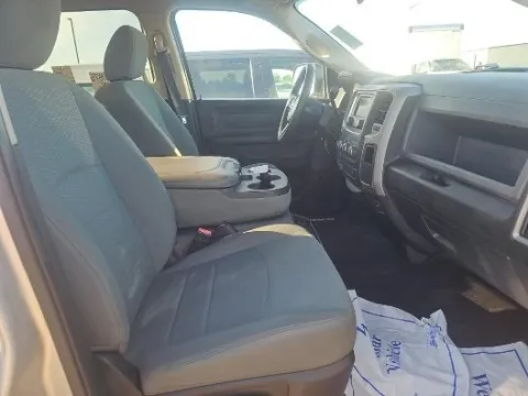 More photos of 2018 Ram 2500 Tradesman at Autos Direct Fredericksburg, VA