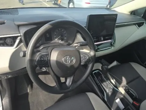 More photos of 2024 Toyota Corolla LE at Autos Direct Fredericksburg, VA