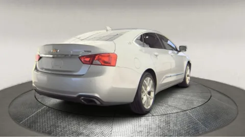 Photos of 2018 Chevrolet Impala Premier for sale in Fredericksburg, VA at Autos Direct Fredericksburg