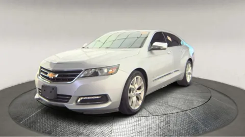 Another view of 2018 Chevrolet Impala Premier for sale in Fredericksburg, VA at Autos Direct Fredericksburg