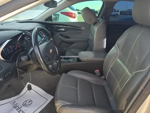 More photos of 2018 Chevrolet Impala Premier at Autos Direct Fredericksburg, VA