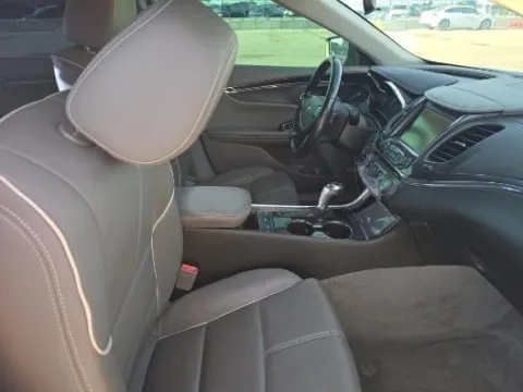 More photos of 2018 Chevrolet Impala Premier at Autos Direct Fredericksburg, VA
