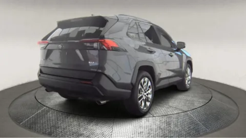 Photos of 2021 Toyota RAV4 XLE Premium for sale in Fredericksburg, VA at Autos Direct Fredericksburg