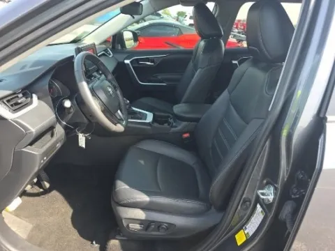 More photos of 2021 Toyota RAV4 XLE Premium at Autos Direct Fredericksburg, VA