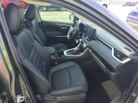 More photos of 2021 Toyota RAV4 XLE Premium at Autos Direct Fredericksburg, VA