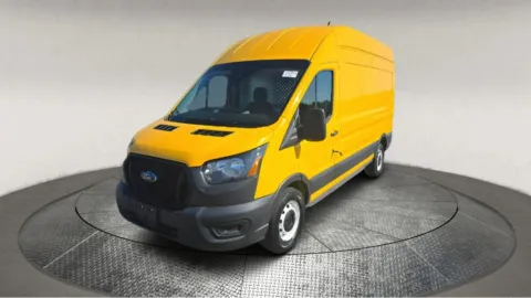 Another view of 2021 Ford Transit-250 for sale in Fredericksburg, VA at Autos Direct Fredericksburg