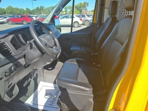 More photos of 2021 Ford Transit-250 at Autos Direct Fredericksburg, VA
