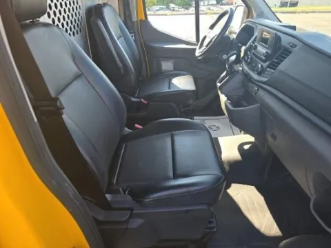 More photos of 2021 Ford Transit-250 at Autos Direct Fredericksburg, VA
