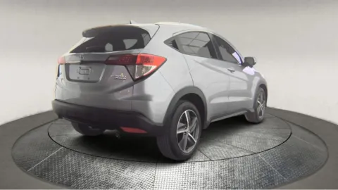Photos of 2021 Honda HR-V EX for sale in Fredericksburg, VA at Autos Direct Fredericksburg