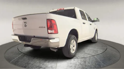 Photos of 2023 Ram 1500 Classic SLT for sale in Fredericksburg, VA at Autos Direct Fredericksburg