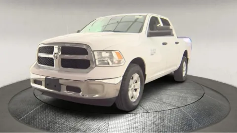 Another view of 2023 Ram 1500 Classic SLT for sale in Fredericksburg, VA at Autos Direct Fredericksburg