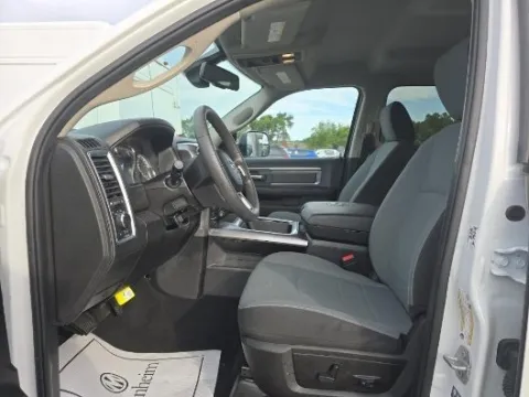 More photos of 2023 Ram 1500 Classic SLT at Autos Direct Fredericksburg, VA