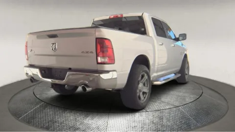 Photos of 2016 Ram 1500 Big Horn for sale in Fredericksburg, VA at Autos Direct Fredericksburg
